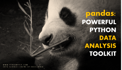 Image of Pandas